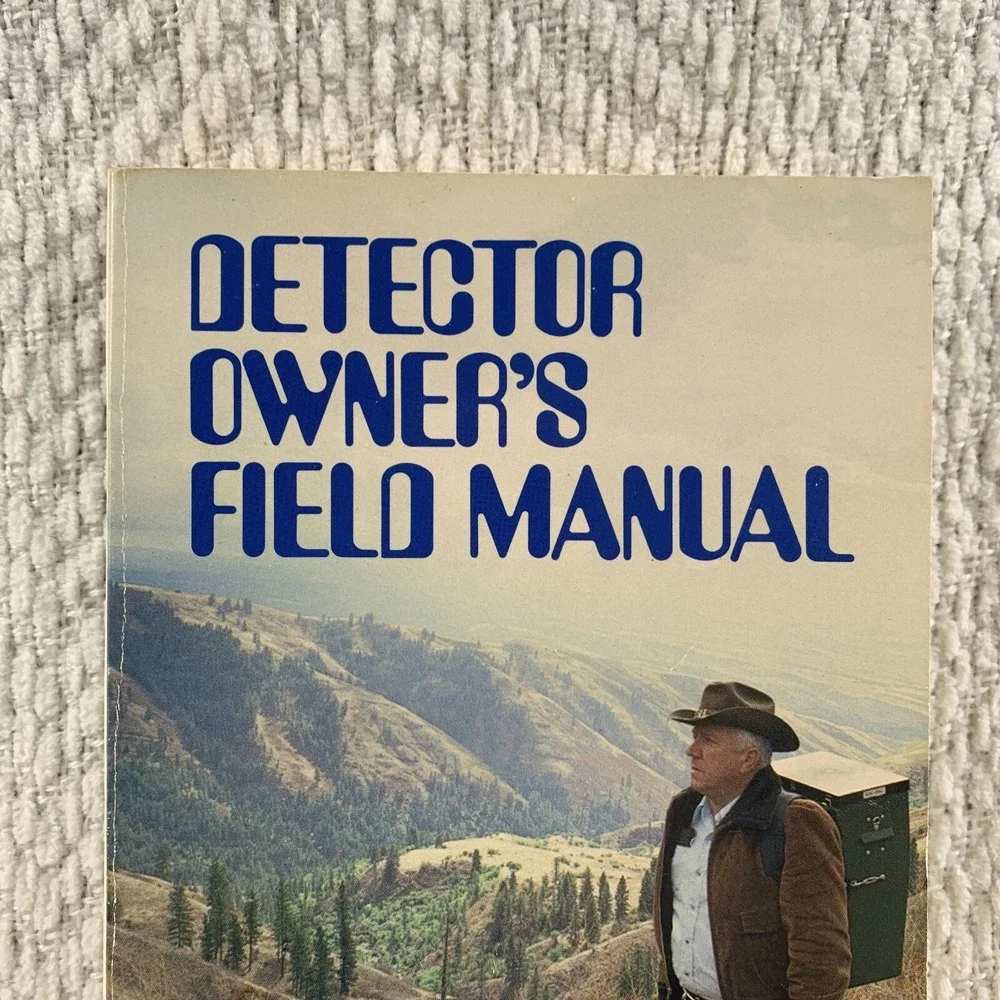 N/A metal detector
